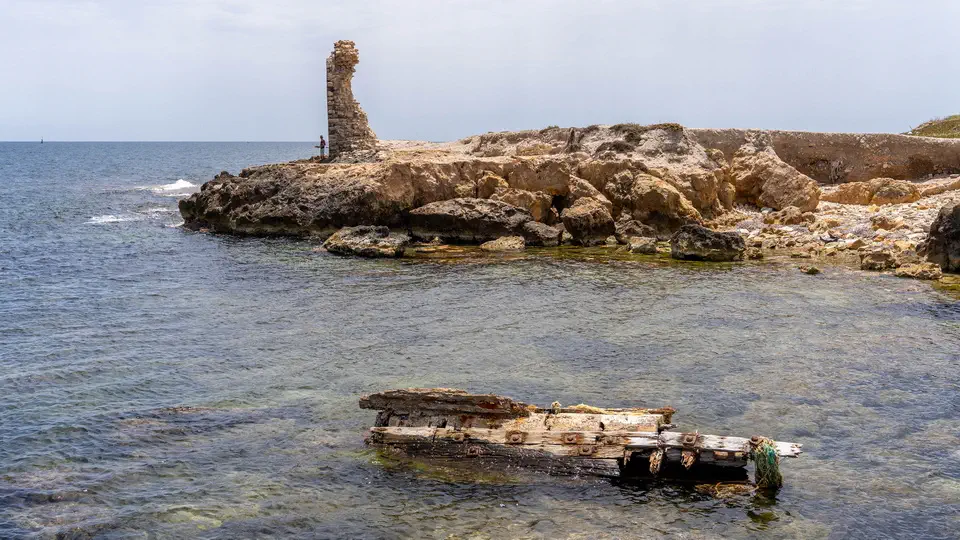 Mahdia Tunisia's Hidden gem.