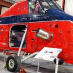 The Helicopter Museum in Weston-super-Mare – A Fascinating Attraction