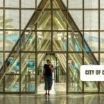 City of Culture in Tunis– A Modern Cultural Landmark