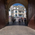 The Medina of Tunis hundreds of years of history and secrets