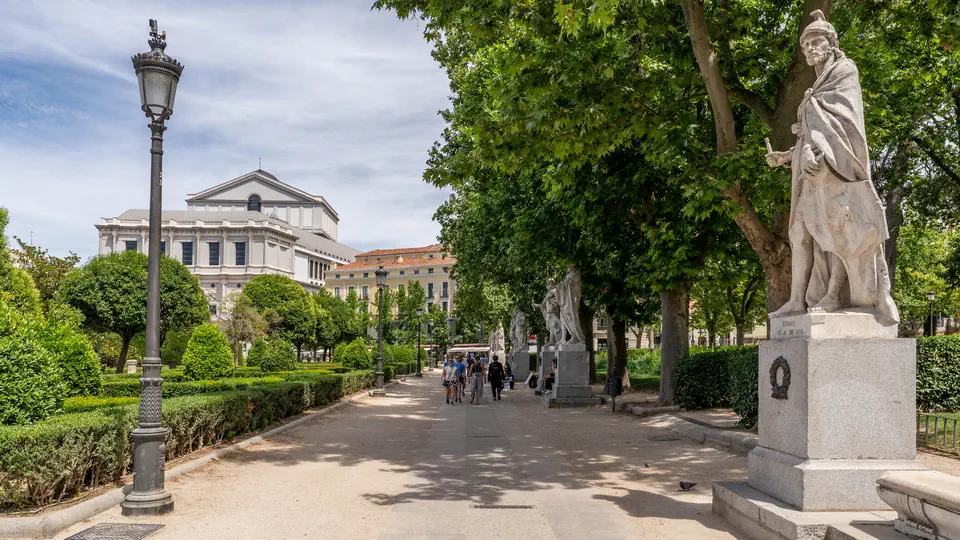 Madrid in 3 days – a ready-made sightseeing plan and practical tips
