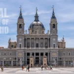 The Royal Palace of Madrid sightseeing and information