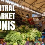 Central Market in Tunis a Guide to Tunisia’s Most Authentic Market