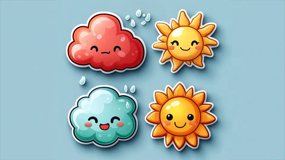Interesting Facts about weather AI.