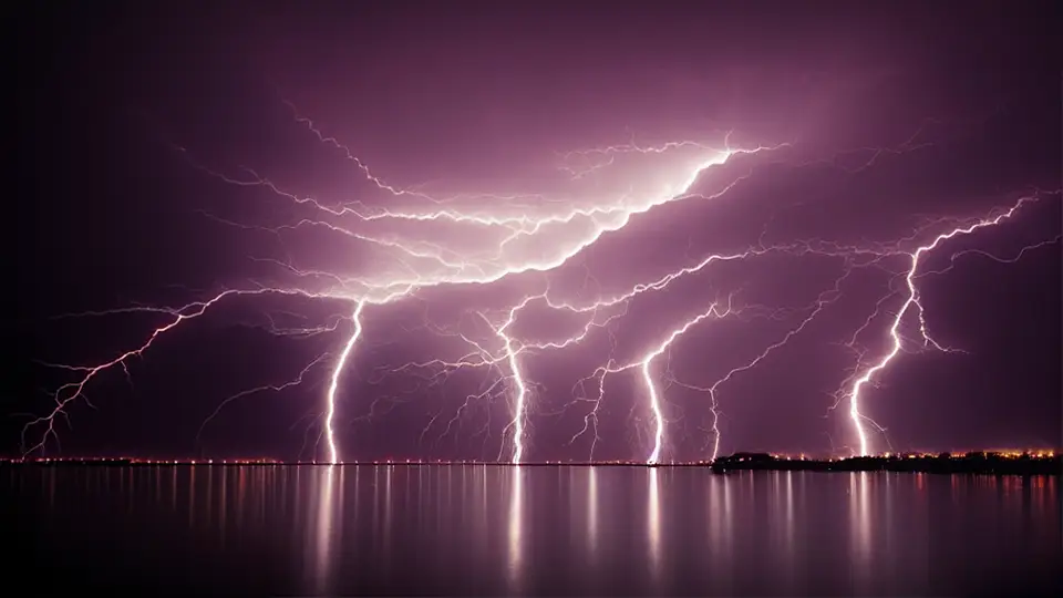 Interesting Facts about weather AI.