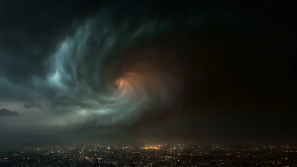 Interesting Facts about weather AI.