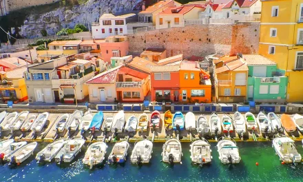 Marseille in 3 Days: A Ready-Made Weekend Itinerary