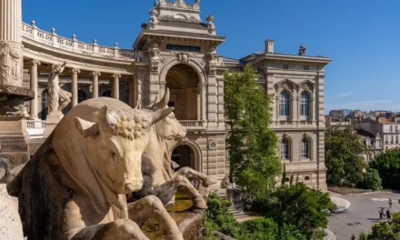 Marseille attractions, interesting places and practical tips