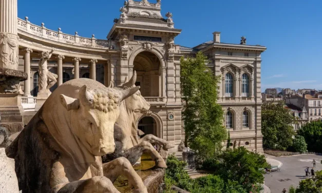 Marseille attractions, interesting places and practical tips