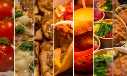 What are Spanish tapas and what to try in each region
