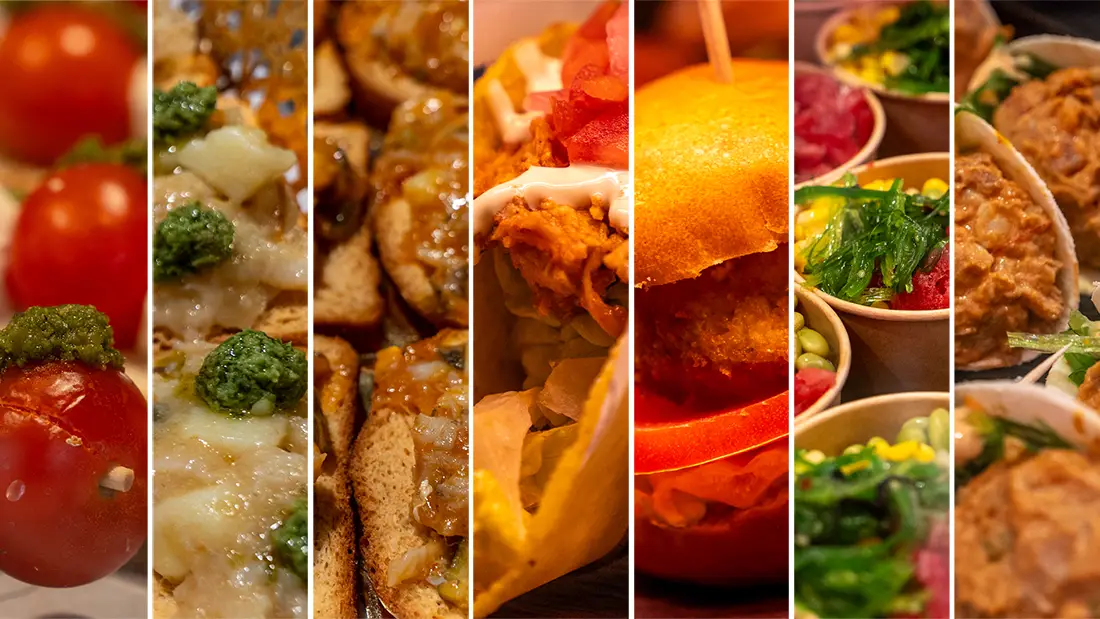 What are Spanish tapas and what to try in each region