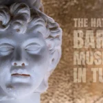 National Bardo Museum in Tunis.