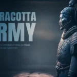 Interesting Facts About the Terracotta Army of Emperor Qin Shi Huang AI.