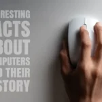 Interesting Facts About Computers and Their History AI.