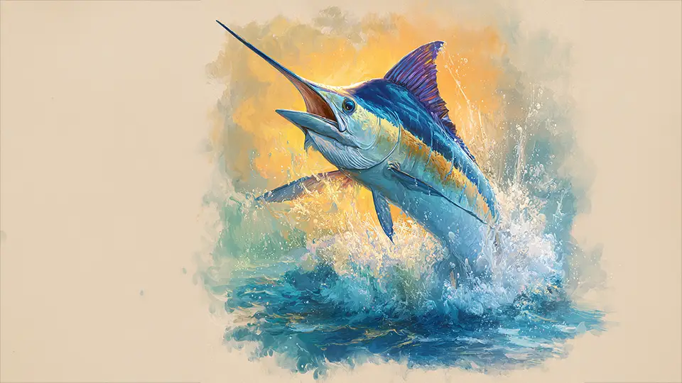 Interesting Facts About Marine Fish AI.