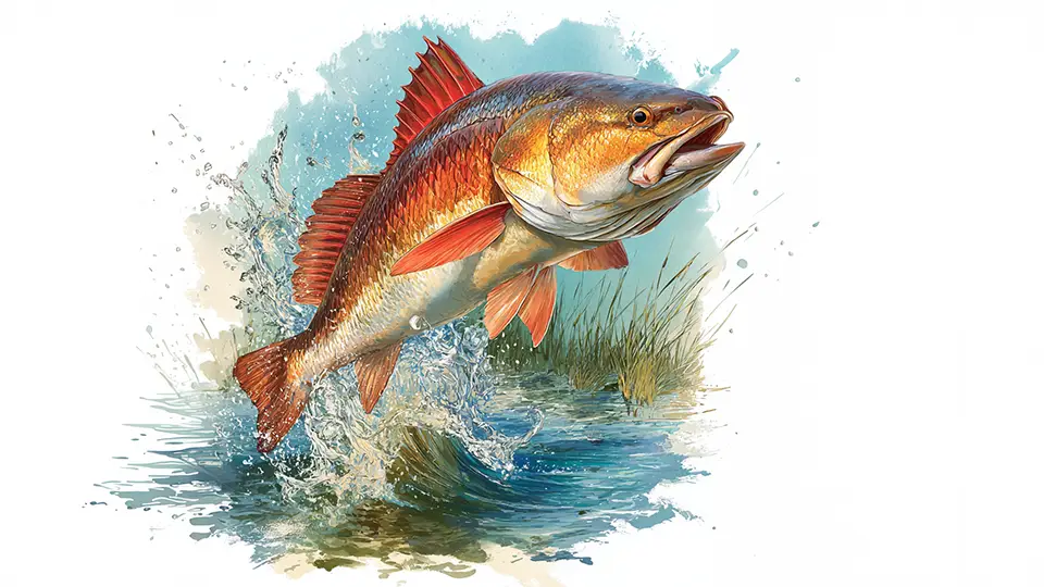 Interesting facts about fish world of underwater creatures AI.