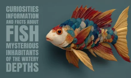 Interesting facts about fish world of underwater creatures